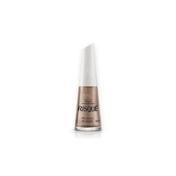 Product Esmalte Risqué