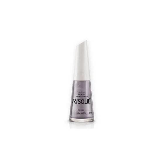 Product Esmalte Risqué