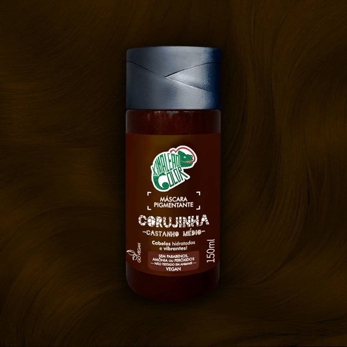 Producto Corujinha