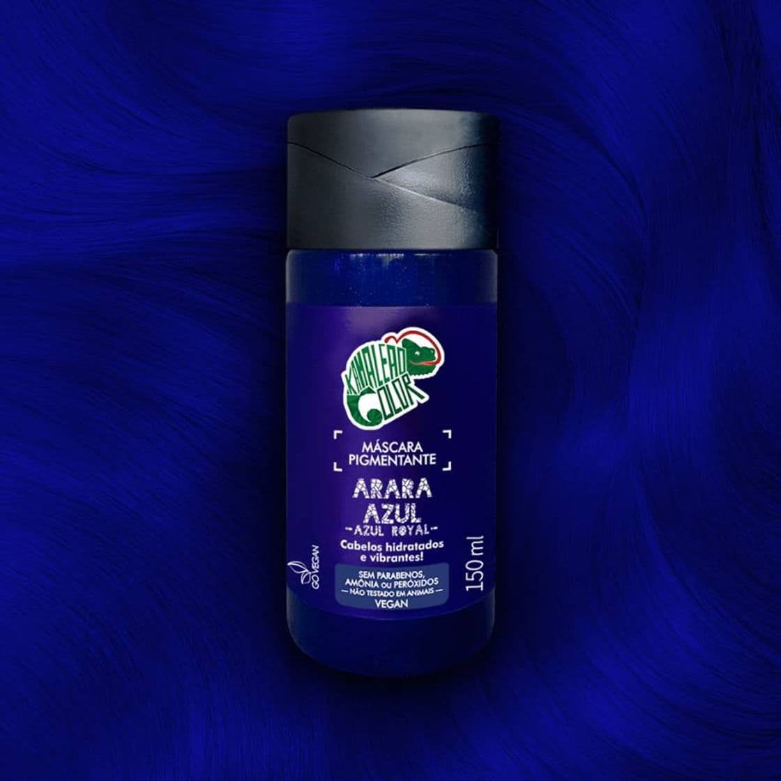 Product Arara Azul