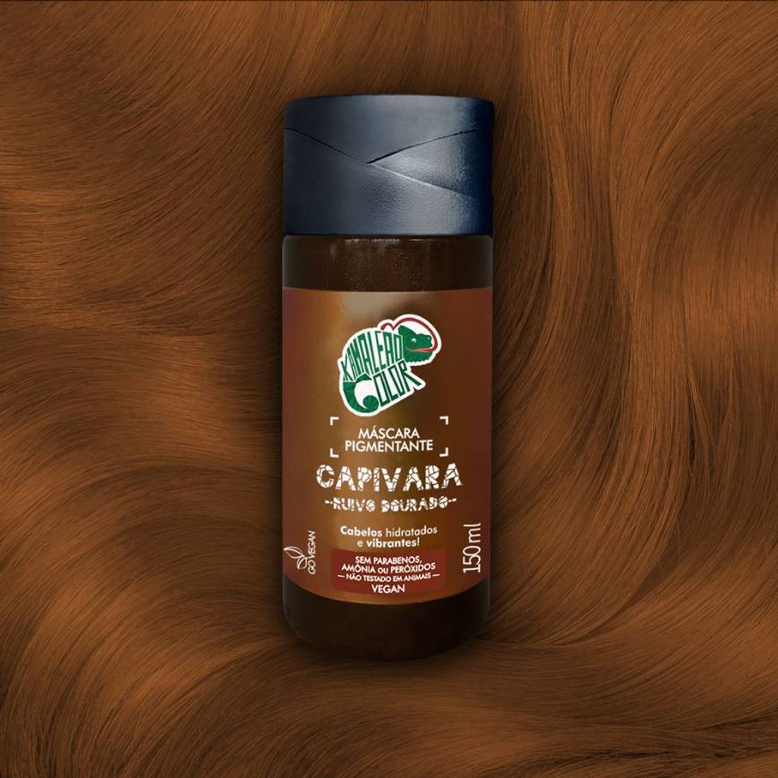 Product Capivara