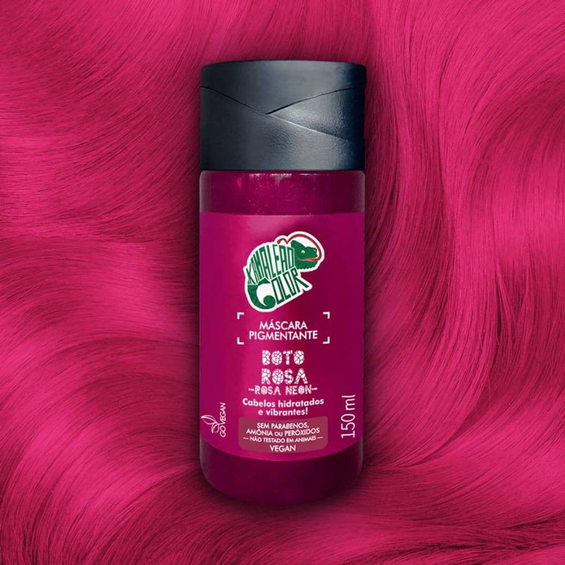 Product Boto Rosa