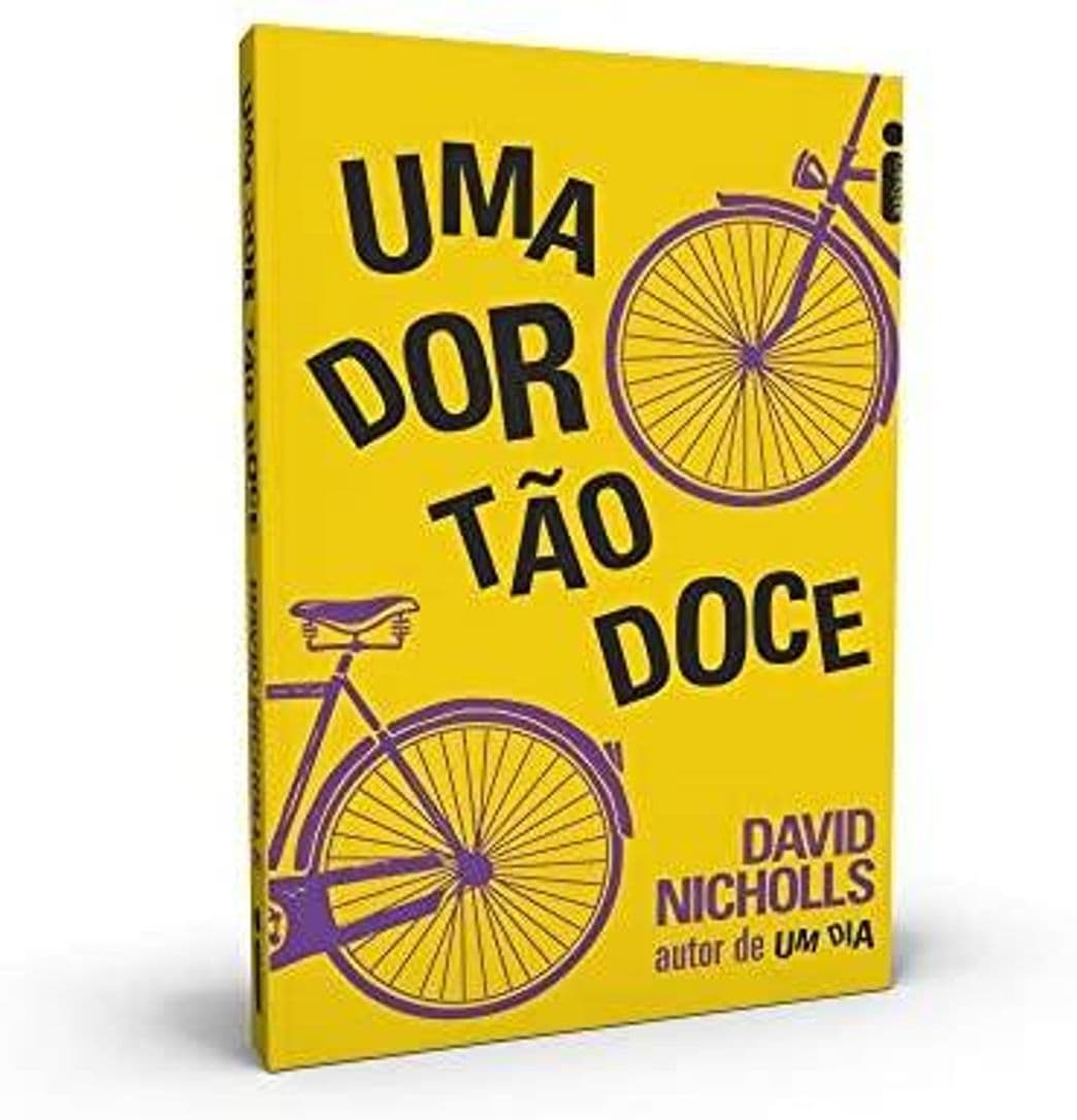 Book Uma Dor Tão Doce