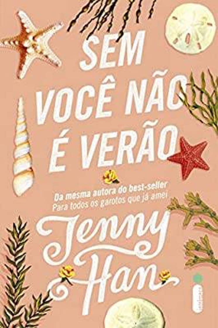 Book Sem Você Não É Verão