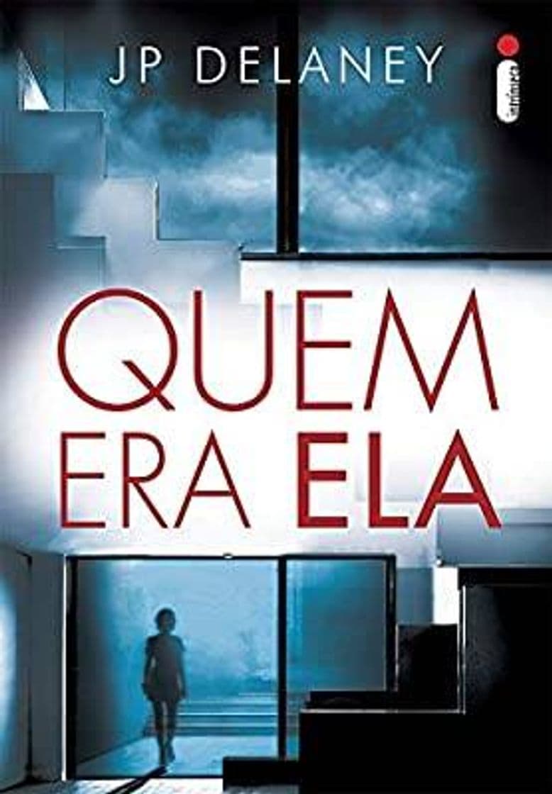 Book Quem Era Ela