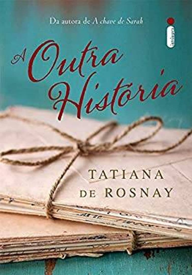 Book A Outra História