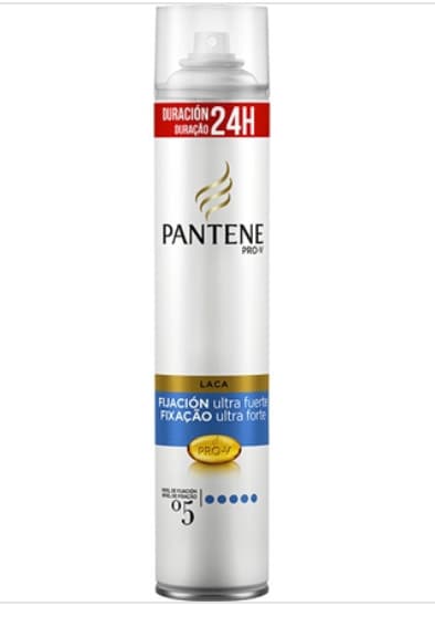 Fashion Laca Pantene Extra Forte 300Ml