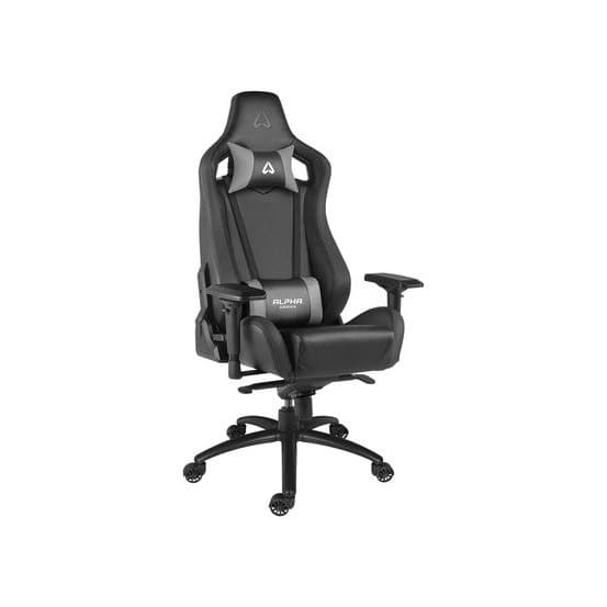 Electronic Alpha Gamer Polaris Racing Gaming Chair Parte Asiento