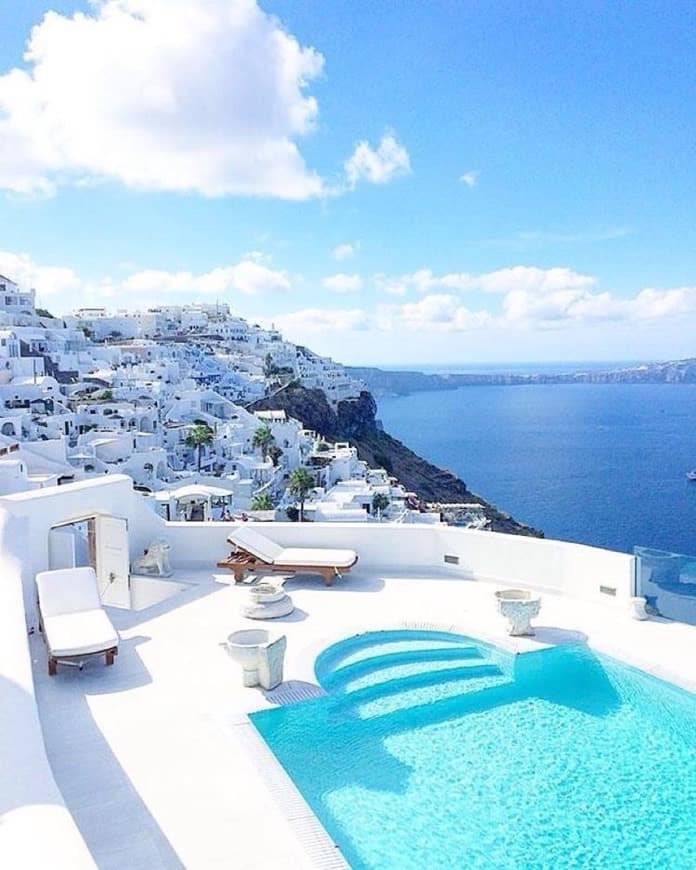 Lugar Grecia