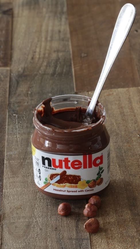 Product Nutella