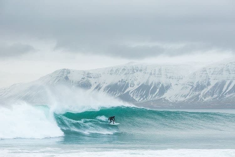 Place Iceland