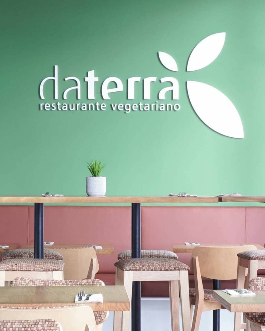 Restaurantes daTerra Bairro Alto