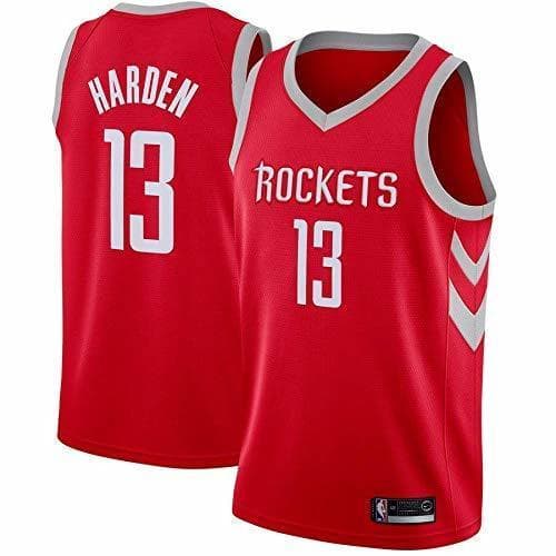 Producto Camiseta de Baloncesto de la NBA para Hombre Houston Rockets #13 James