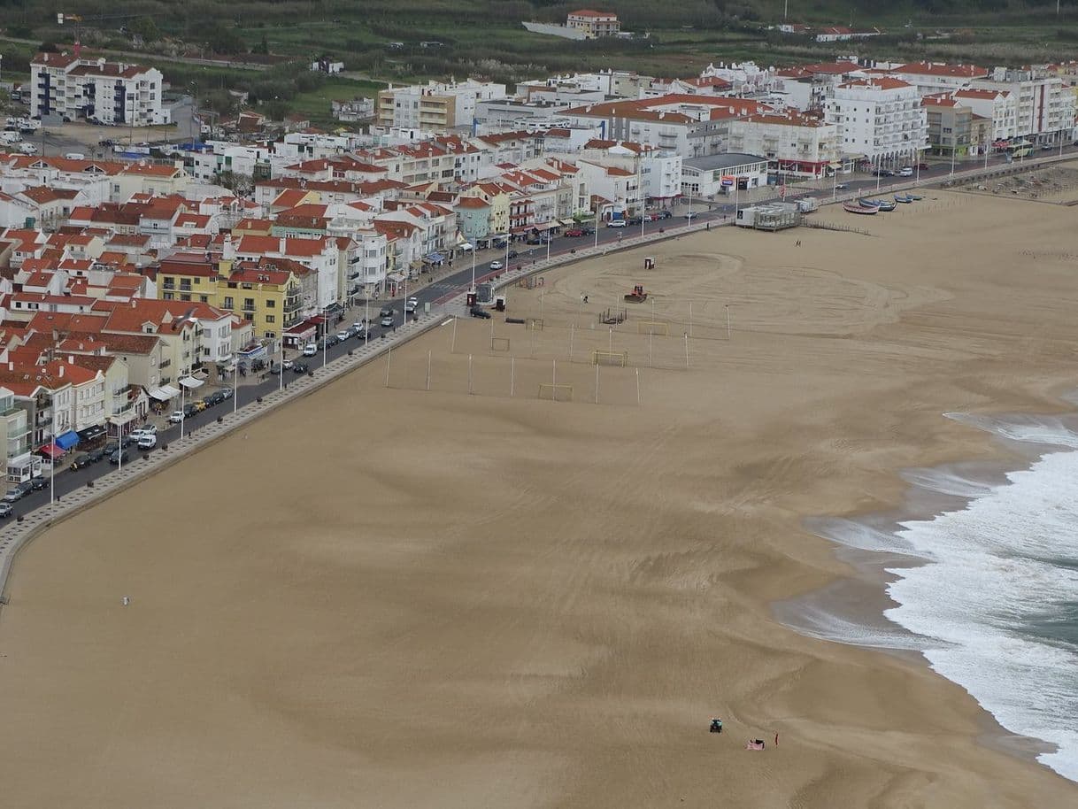 Moda Praia - Nazaré 