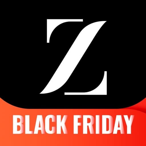 App ZAFUL - OFERTA DE BLACK FRIDAY