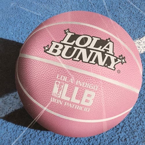 Canción Lola Bunny