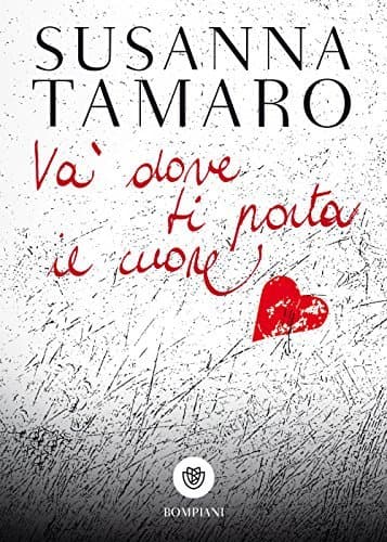 Libro Va' dove ti porta il cuore