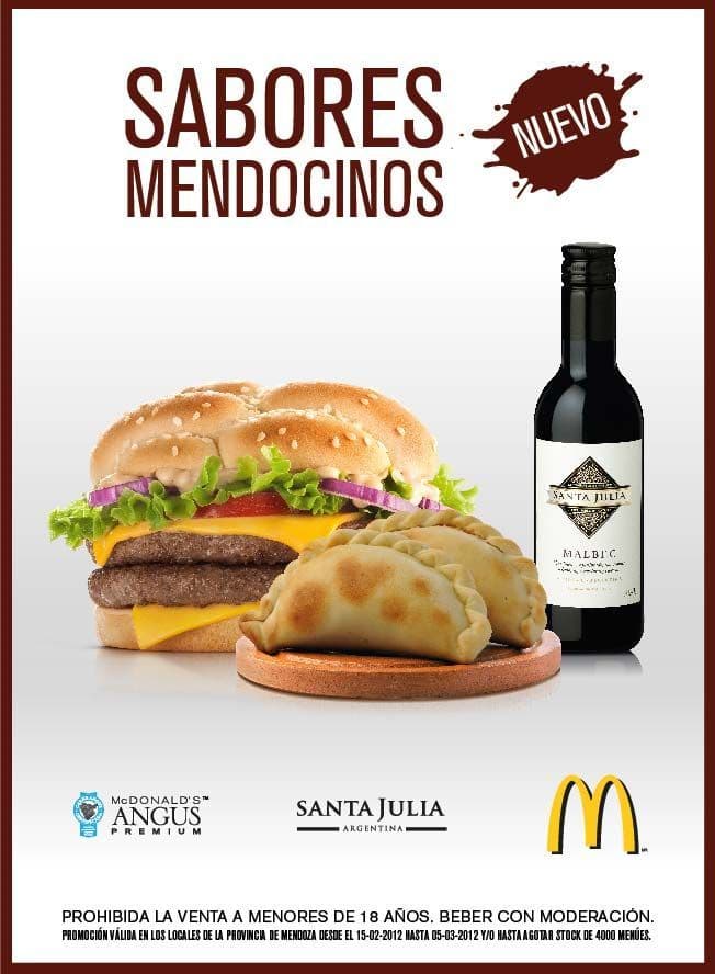 Restaurants Mc Donals