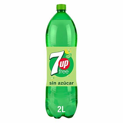 Product 7 UP Free Refresco de Lima Limón Si Calorías