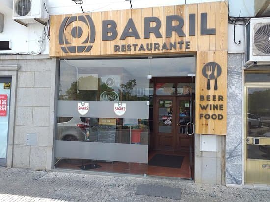 Restaurants Barril