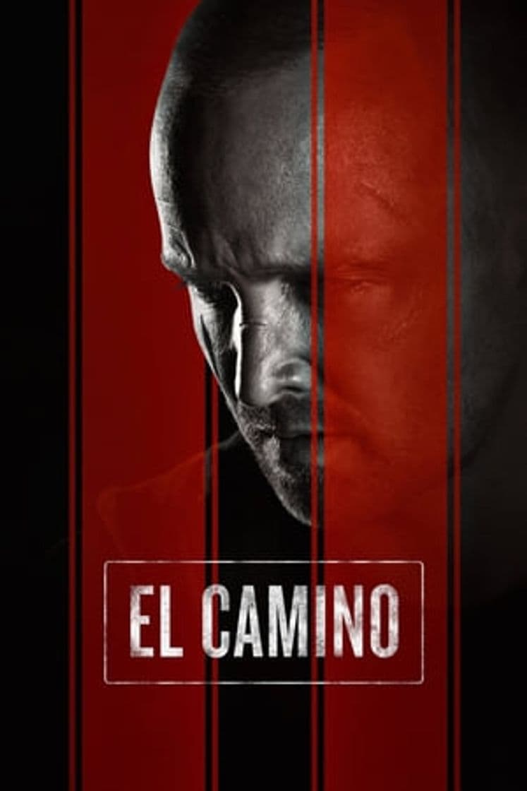 Película El Camino: A Breaking Bad Movie