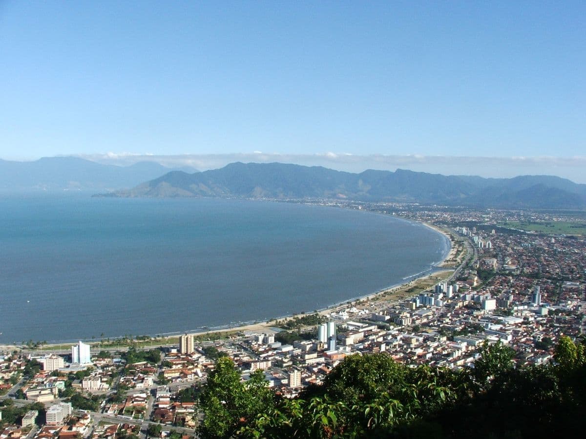 Restaurantes Caraguatatuba