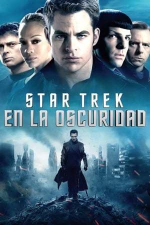 Película Star Trek Into Darkness