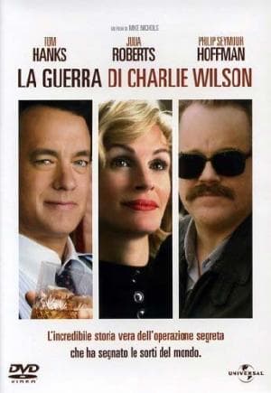 Película Charlie Wilson's War