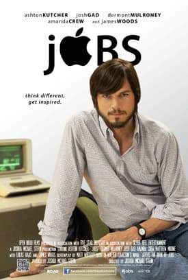 Película Jobs