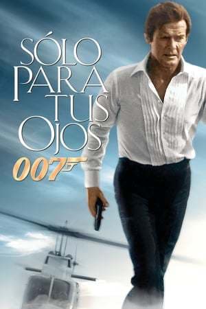 Película For Your Eyes Only