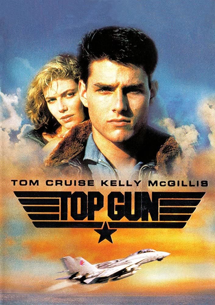 Película Top Gun