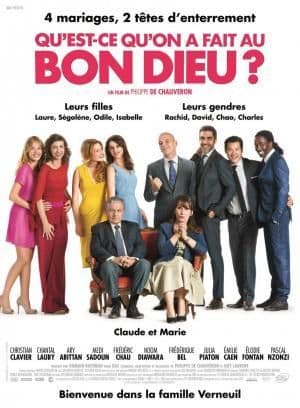 Película Serial (Bad) Weddings