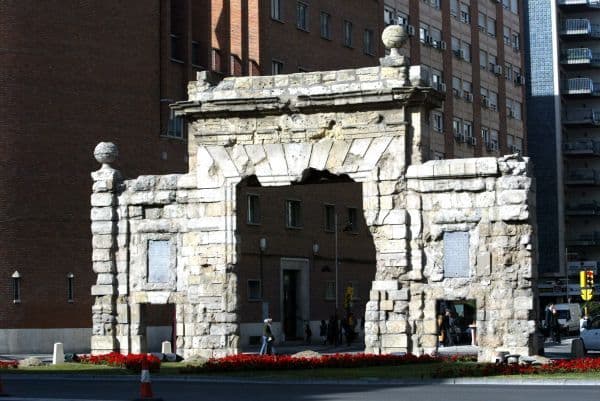 Place Puerta del Carmen