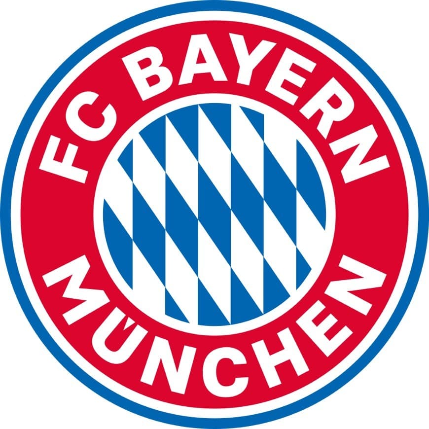 Place FC Bayern München