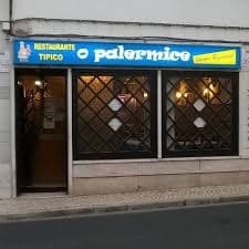 Restaurantes O Palermice