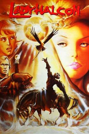 Película Ladyhawke