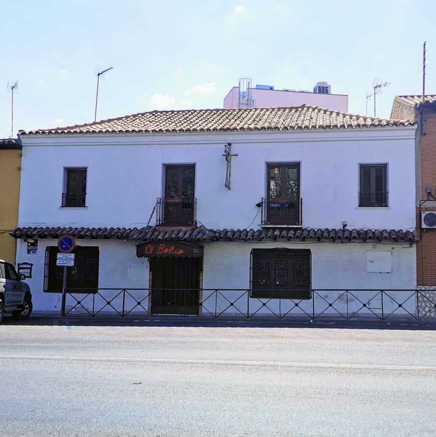 Restaurants El Bohío