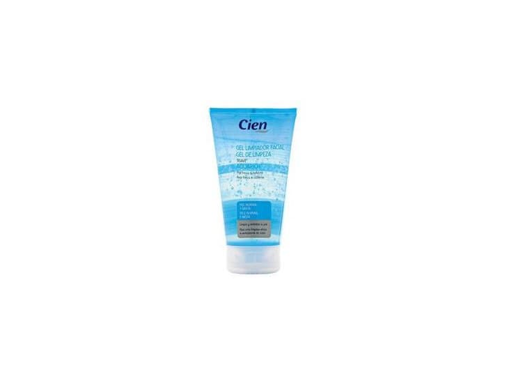 Producto GEL DE LIMPEZA 1.49€ 😆