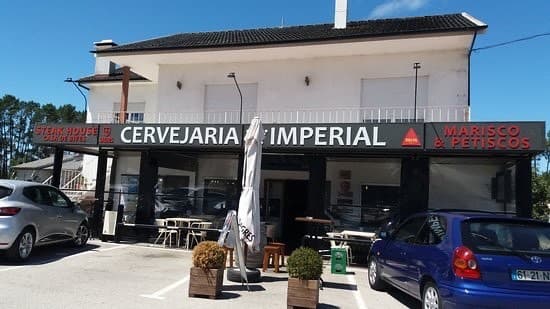 Restaurants Cervejaria Imperial