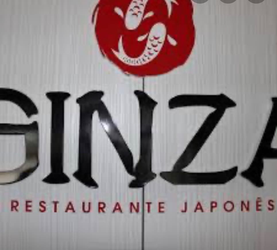 Restaurants Ginza