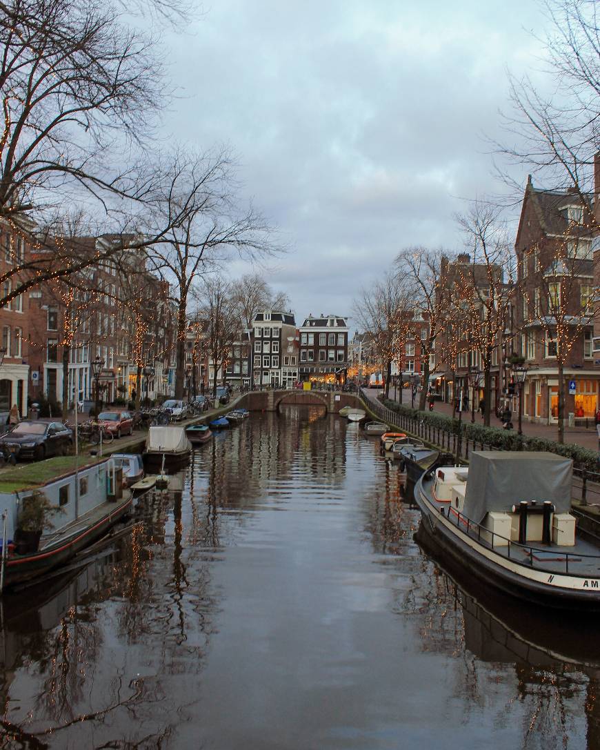 Place Jordaan (Amsterdam)