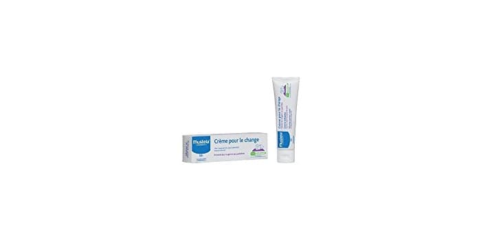 Producto MUSTELA CREMA BALSAMO 150ML