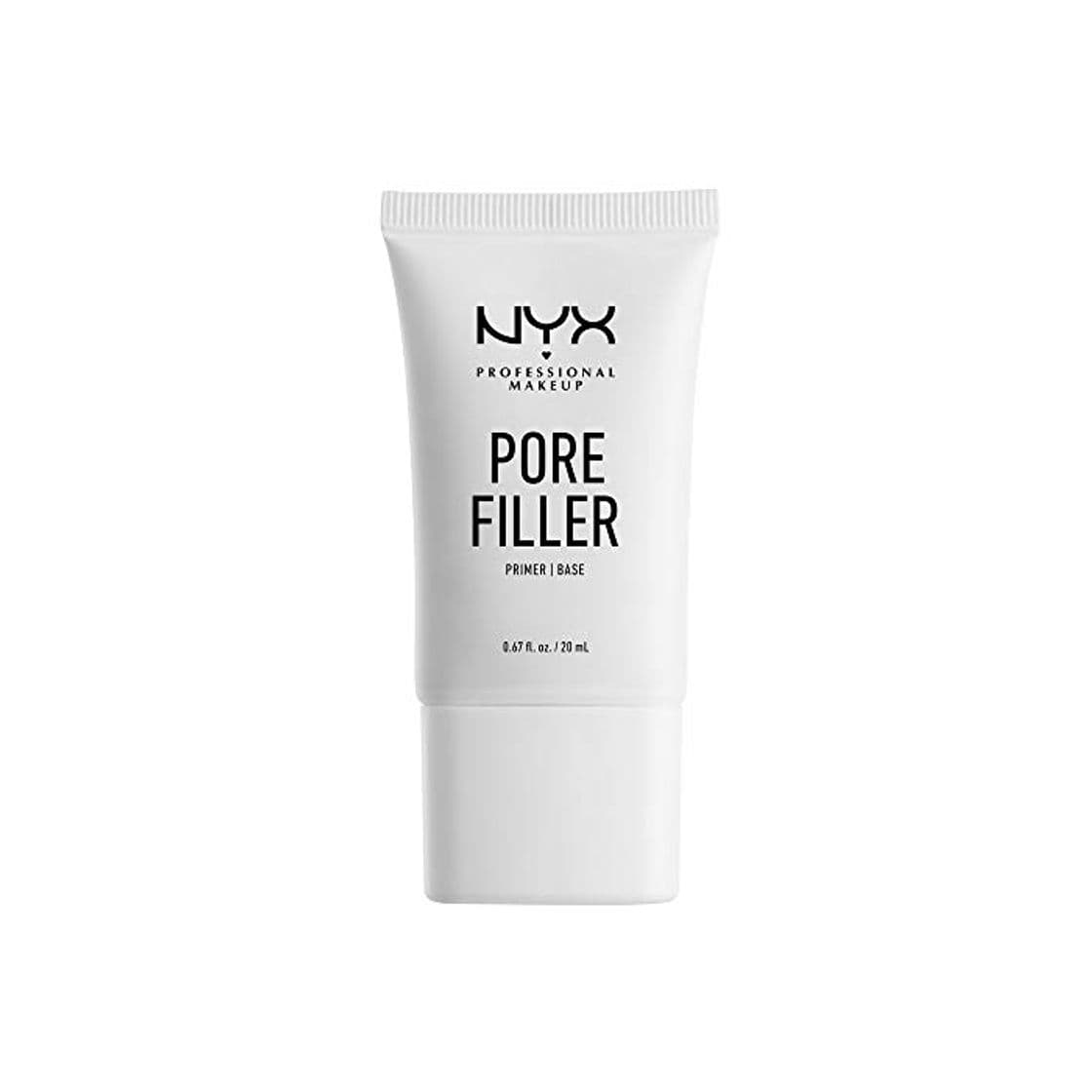 Belleza Primer Pore Filler, de NYX