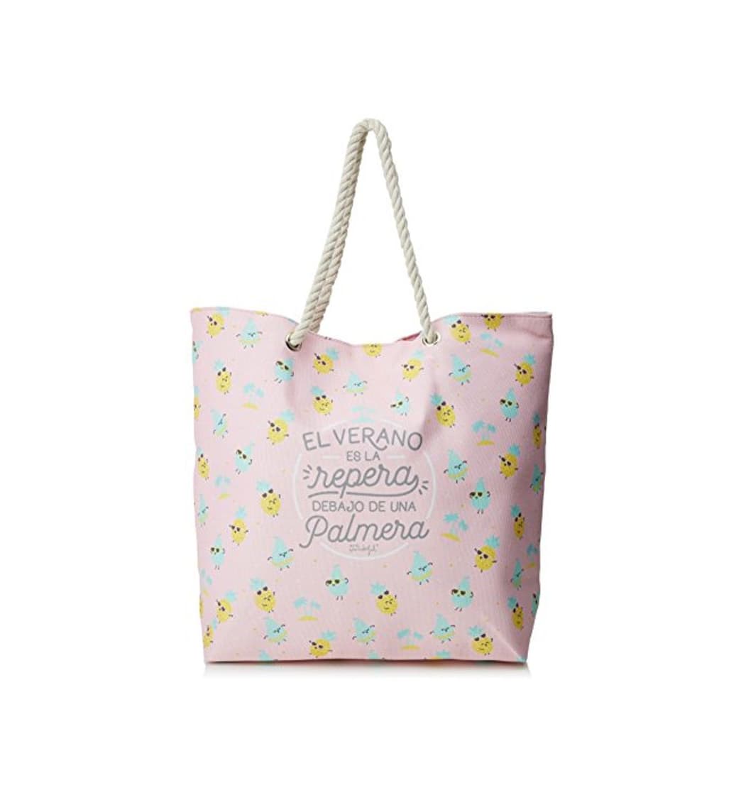 Fitness Mr. Wonderful Verano Bolsa de cuerdas para el gimnasio