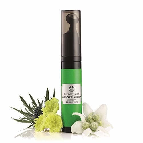 Belleza The Body Shop Drops Of Youth Eye Concentrate 10 ml