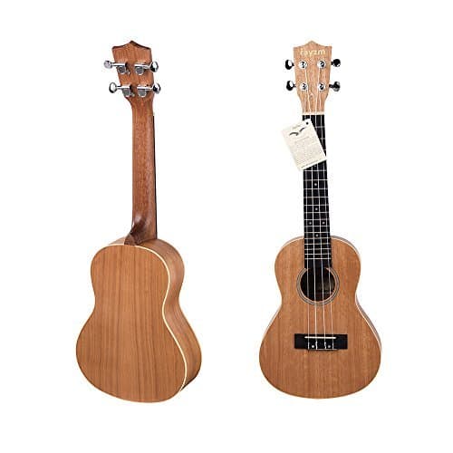 Product Rayzm Ukelele Concierto