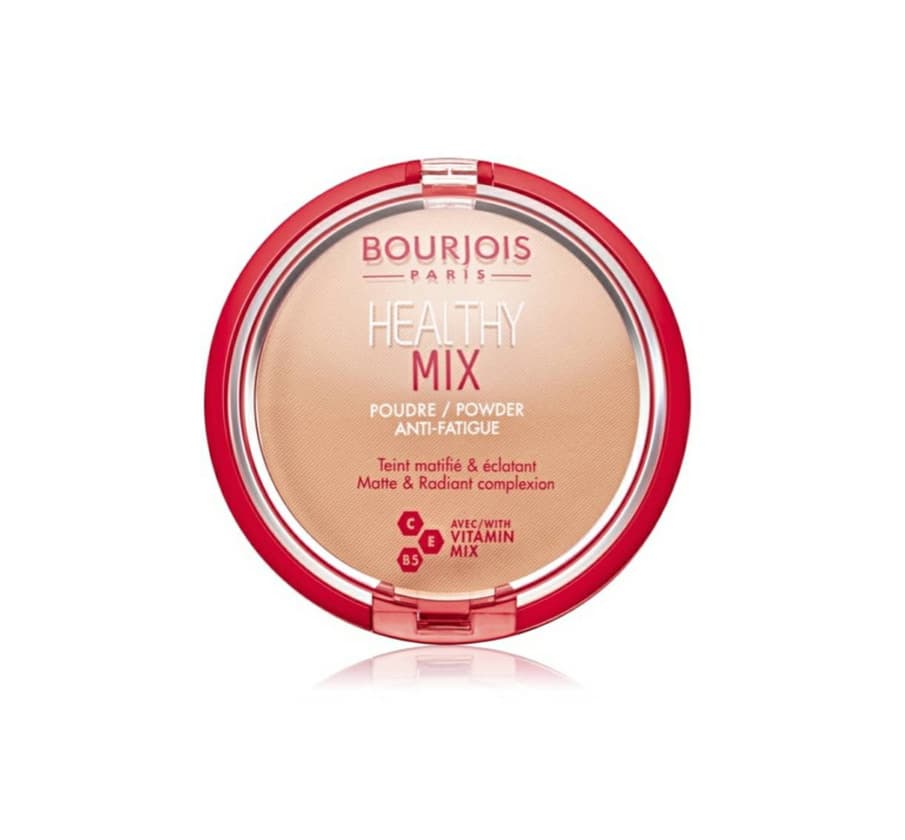 Product Pó compacto Bourjois