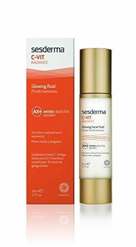 Beauty SESDERMA C-Vit Fluido Luminoso 50 ml