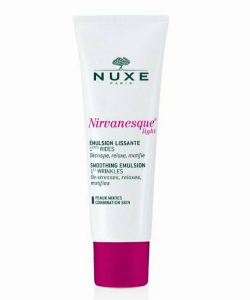 Producto Creme Nuxe Nirvanesque