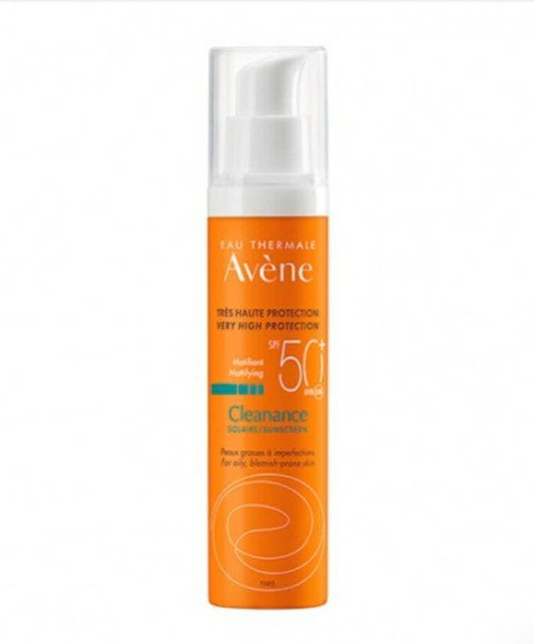 Product Protetor solar rosto Avene